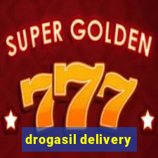 drogasil delivery